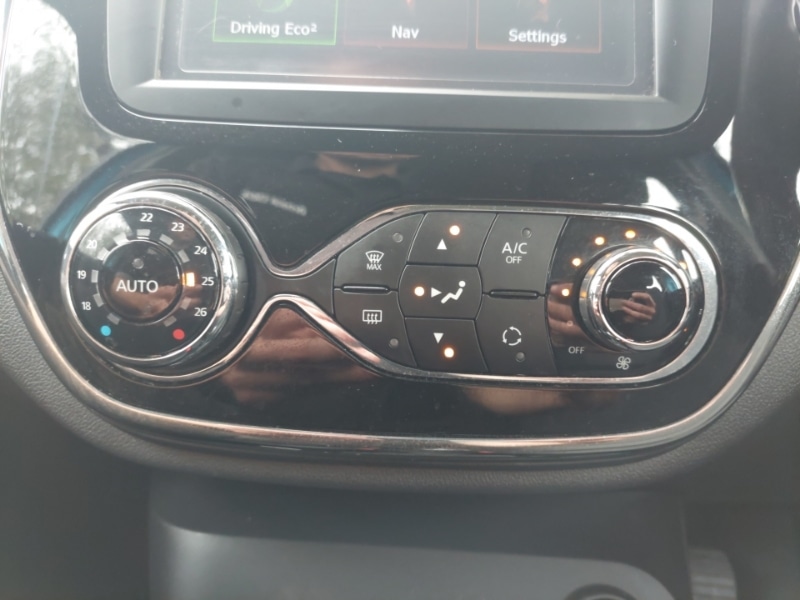 Used Renault Captur 2017 for sale - 76135264: Photo 18
