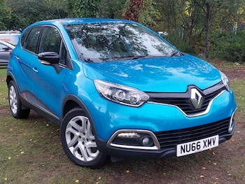 Renault - Captur