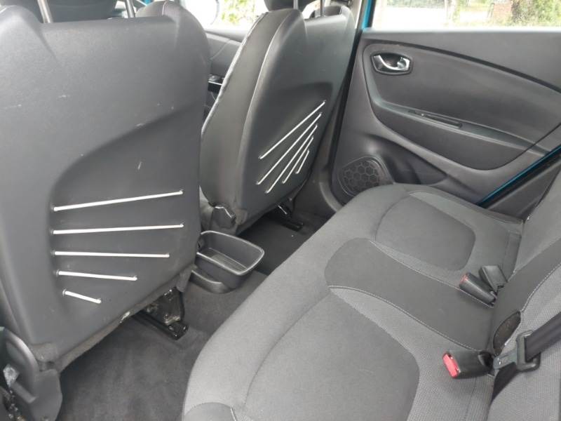 Used Renault Captur 2017 for sale - 76135264: Photo 6