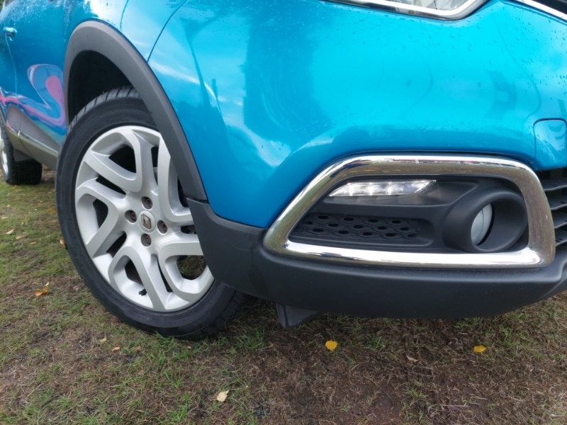 Used Renault Captur 2017 for sale - 76135264: Photo 9
