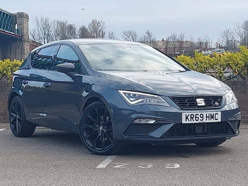Used SEAT Leon 2020 for sale - 77964114: Photo 1