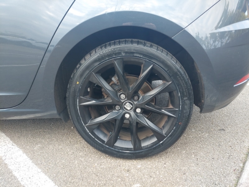 Used SEAT Leon 2020 for sale - 77964114: Photo 12