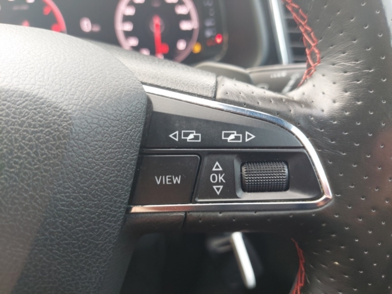 Used SEAT Leon 2020 for sale - 77964114: Photo 16