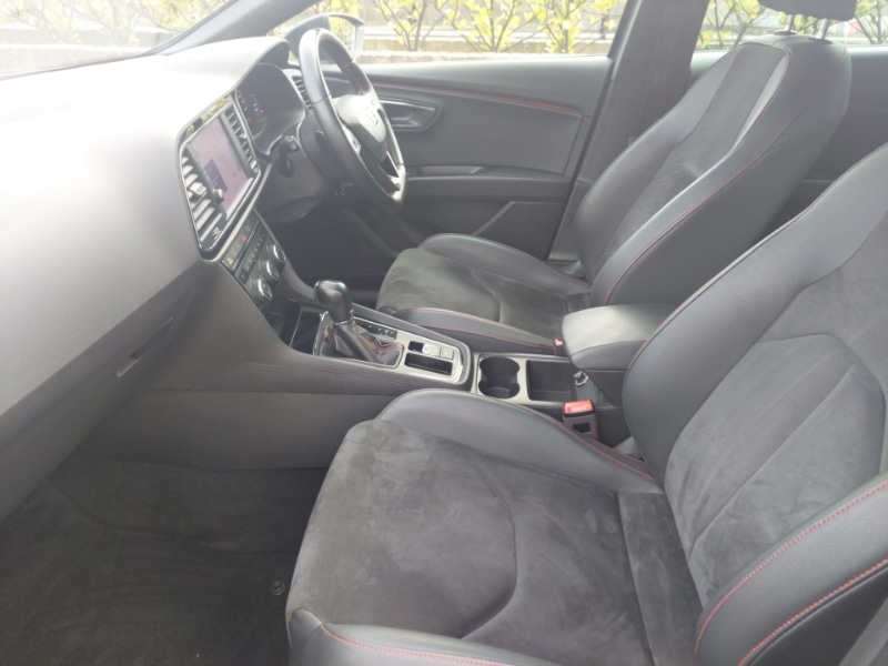 Used SEAT Leon 2020 for sale - 77964114: Photo 5