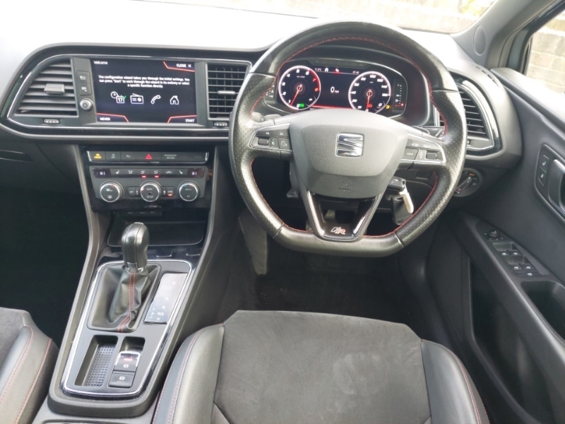 Used SEAT Leon 2020 for sale - 77964114: Photo 7