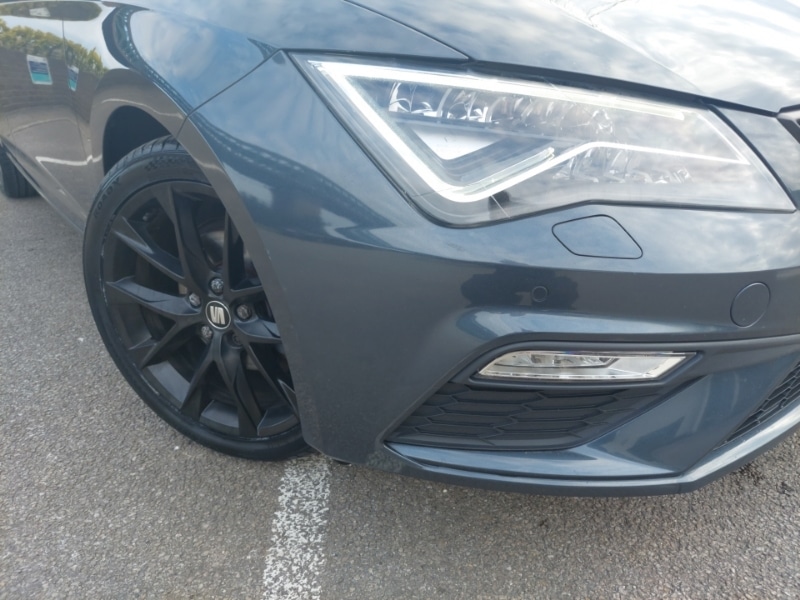 Used SEAT Leon 2020 for sale - 77964114: Photo 9