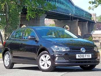 2018 - 1.0 TSI 95 SE 5dr