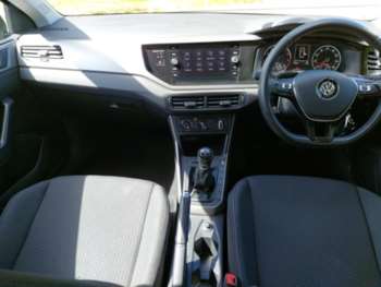 Used Volkswagen Polo 2018 for sale - 74737659: Photo