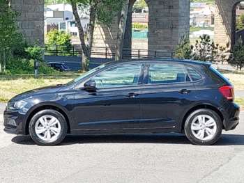 Used Volkswagen Polo 2018 for sale - 74737659: Photo