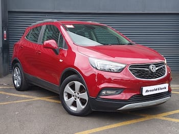 Used Vauxhall Mokka X 2019 for sale - 79718311: Photo
