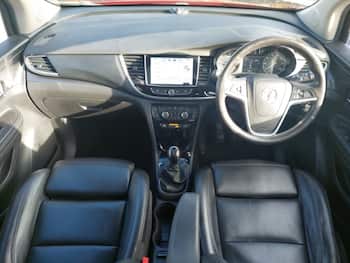 Used Vauxhall Mokka X 2019 for sale - 79718311: Photo
