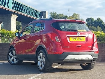 Used Vauxhall Mokka X 2019 for sale - 79718311: Photo
