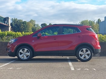 Used Vauxhall Mokka X 2019 for sale - 79718311: Photo