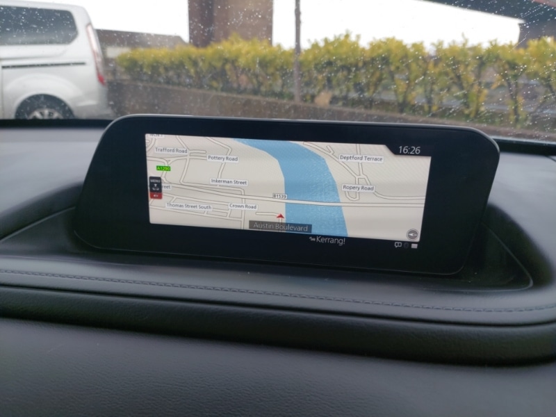 Used Mazda CX-30 2023 for sale - 78183907: Photo 10