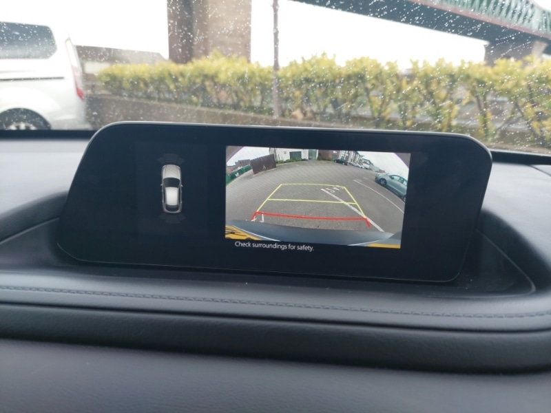 Used Mazda CX-30 2023 for sale - 78183907: Photo 11