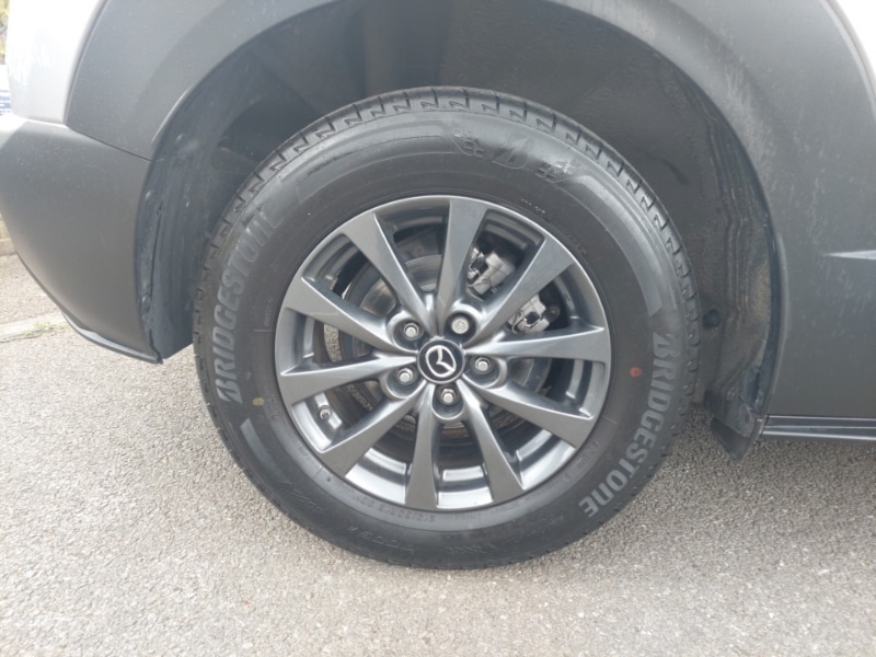 Used Mazda CX-30 2023 for sale - 78183907: Photo 12