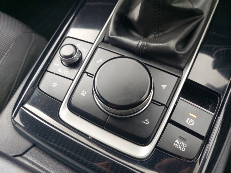 Used Mazda CX-30 2023 for sale - 78183907: Photo 17