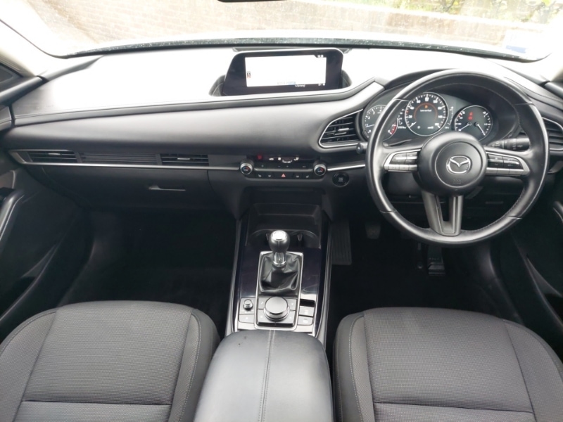 Used Mazda CX-30 2023 for sale - 78183907: Photo 2