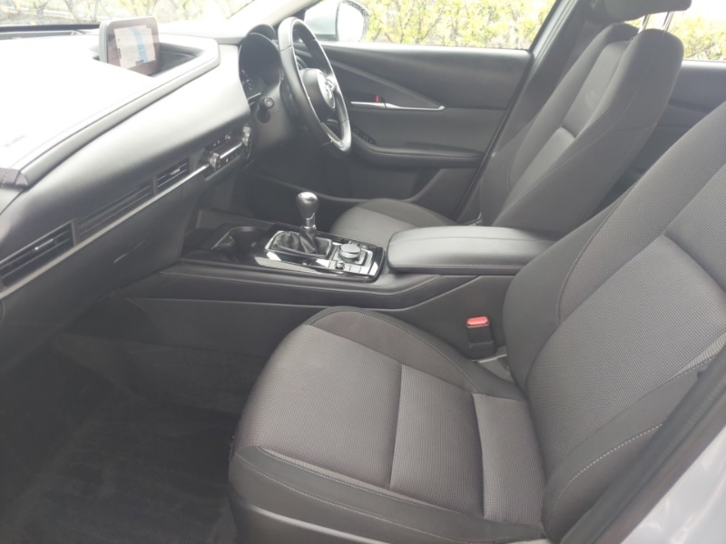 Used Mazda CX-30 2023 for sale - 78183907: Photo 5