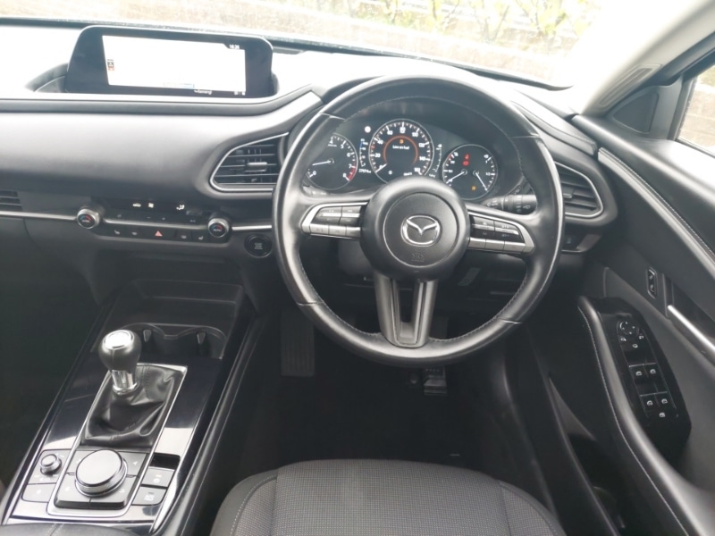 Used Mazda CX-30 2023 for sale - 78183907: Photo 7