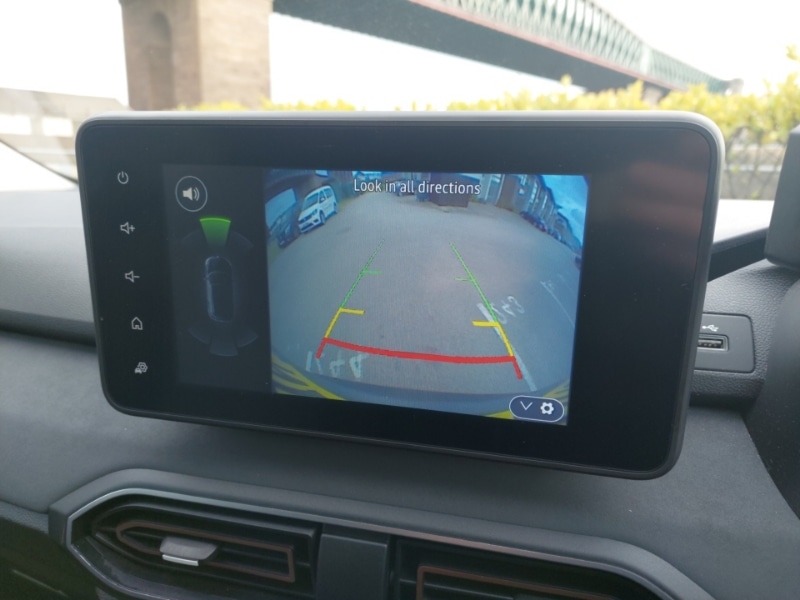 Used Dacia Jogger 2023 for sale - 77694796: Photo 11