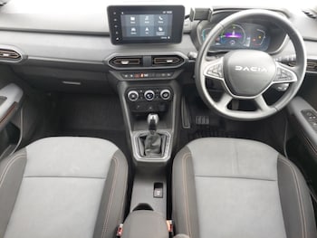 Used Dacia Jogger 2023 for sale - 77694796: Photo