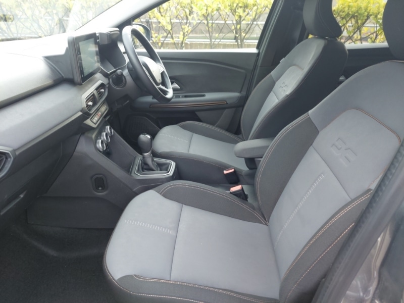 Used Dacia Jogger 2023 for sale - 77694796: Photo 5