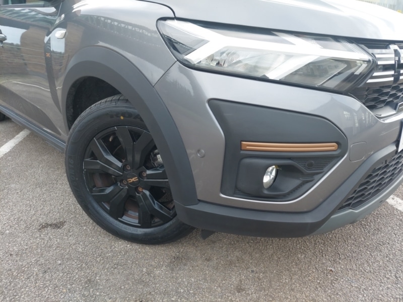 Used Dacia Jogger 2023 for sale - 77694796: Photo 9