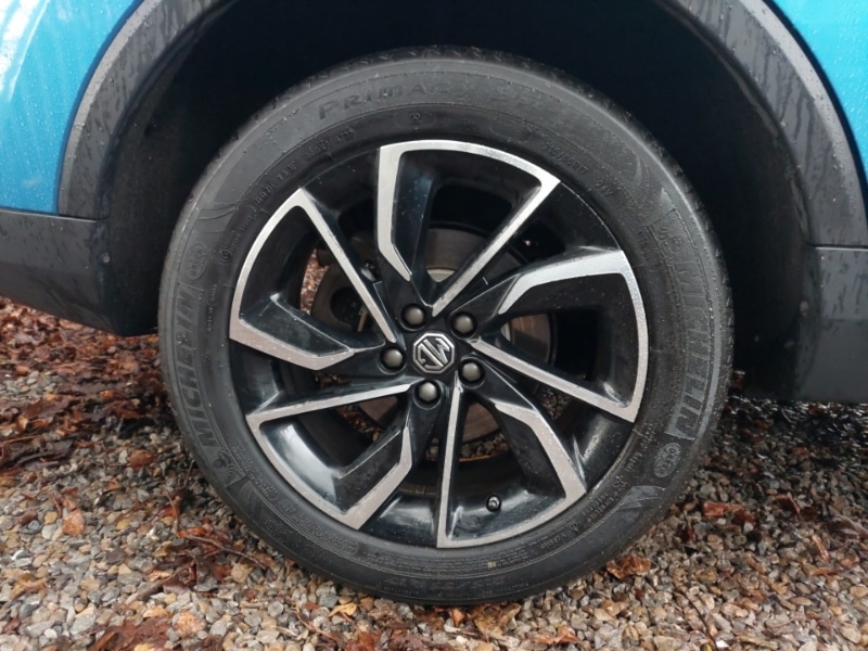 Used MG MG ZS 2023 for sale - 77149846: Photo 12