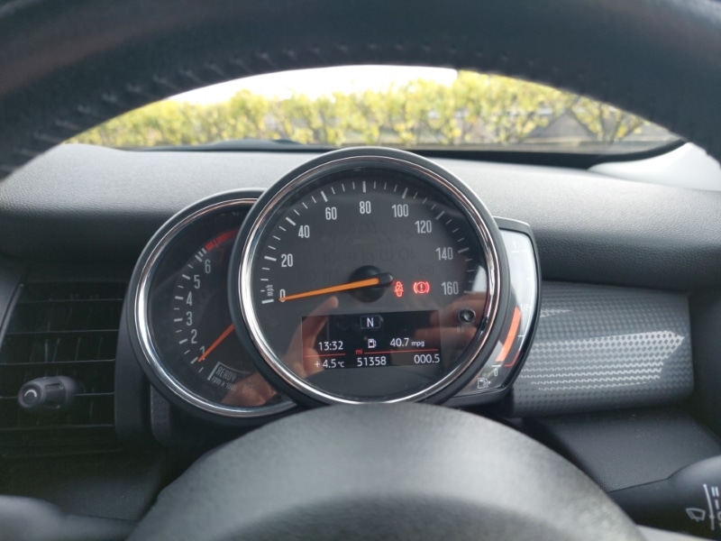 Used MINI Hatch 2018 for sale - 77911563: Photo 11