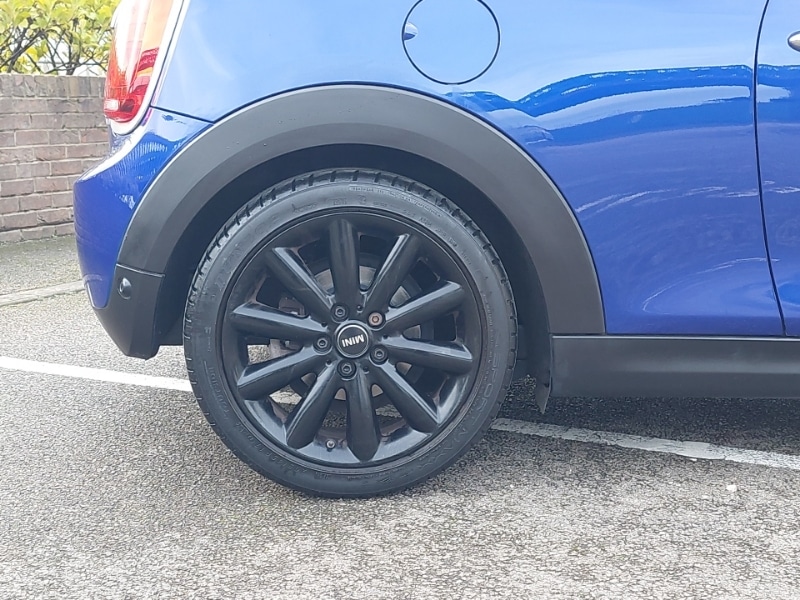 Used MINI Hatch 2018 for sale - 77911563: Photo 12