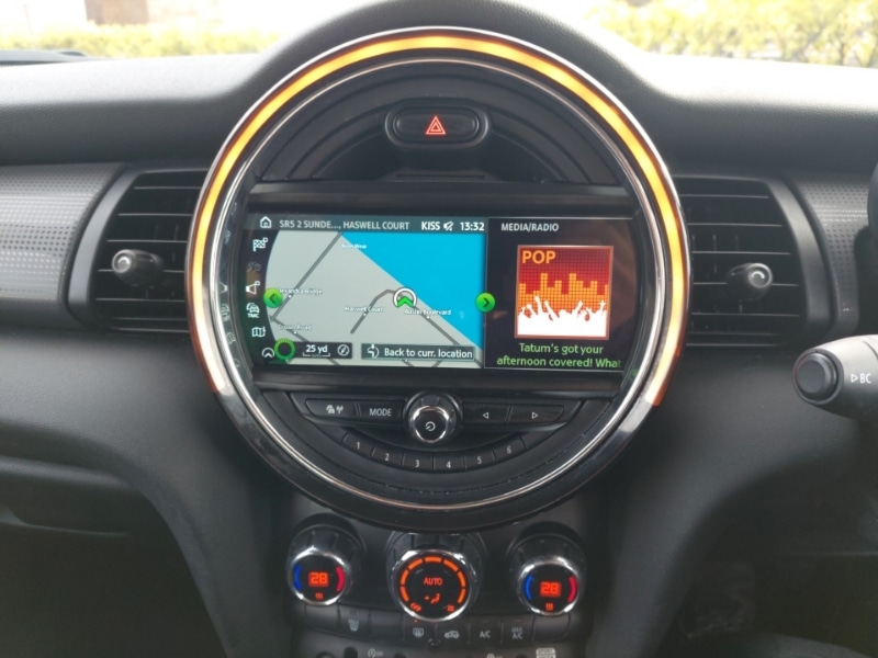 Used MINI Hatch 2018 for sale - 77911563: Photo 7