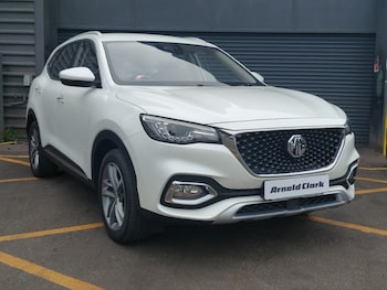 Used MG MG HS 2022 for sale - 79278461: Photo