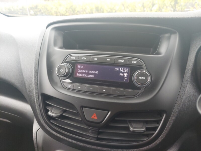 Used Vauxhall Viva 2016 for sale - 77908344: Photo 10