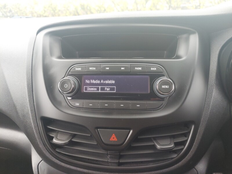 Used Vauxhall Viva 2016 for sale - 77908344: Photo 11