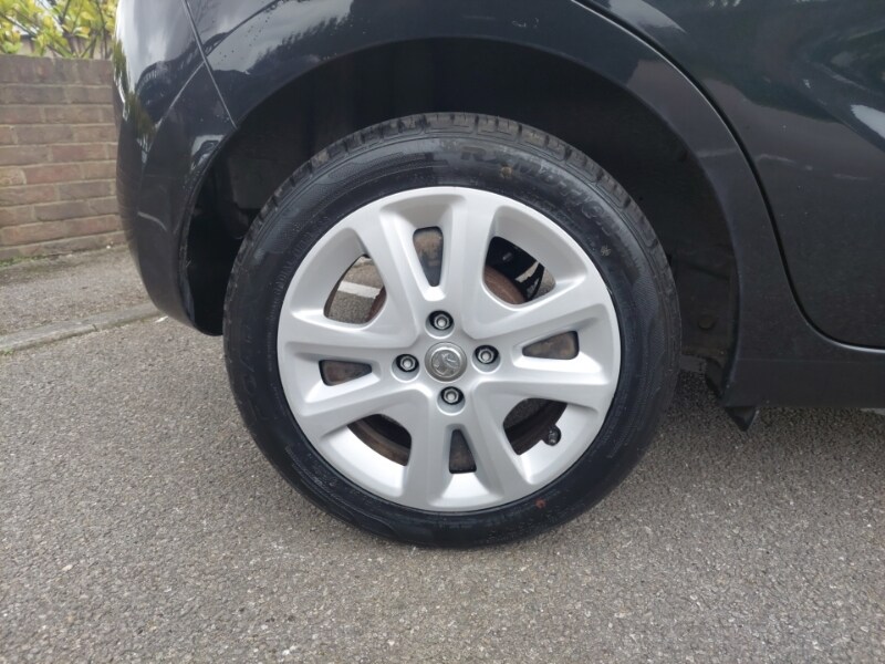 Used Vauxhall Viva 2016 for sale - 77908344: Photo 12