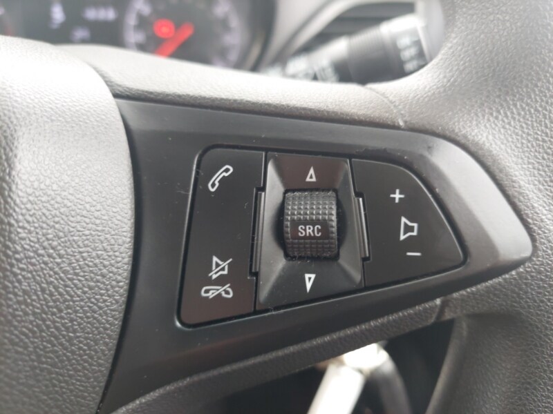 Used Vauxhall Viva 2016 for sale - 77908344: Photo 16