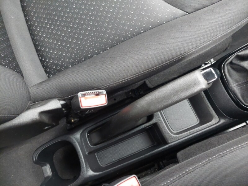 Used Vauxhall Viva 2016 for sale - 77908344: Photo 17