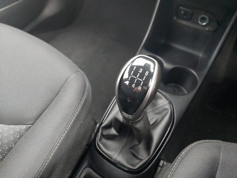 Used Vauxhall Viva 2016 for sale - 77908344: Photo 18