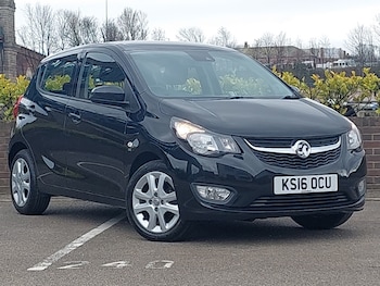 2016 - 1.0 SE 5dr [A/C]