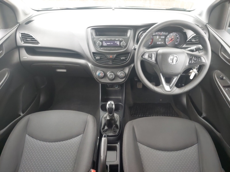 Used Vauxhall Viva 2016 for sale - 77908344: Photo 2