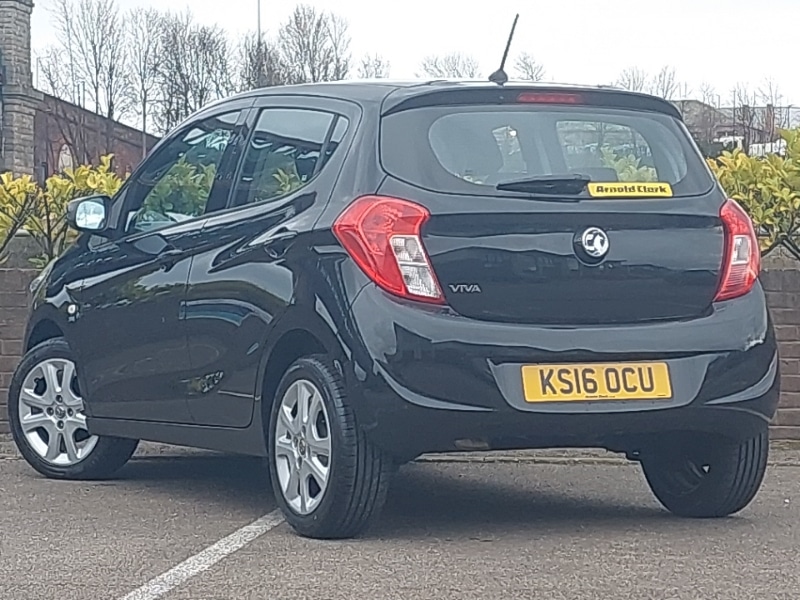 Used Vauxhall Viva 2016 for sale - 77908344: Photo 3