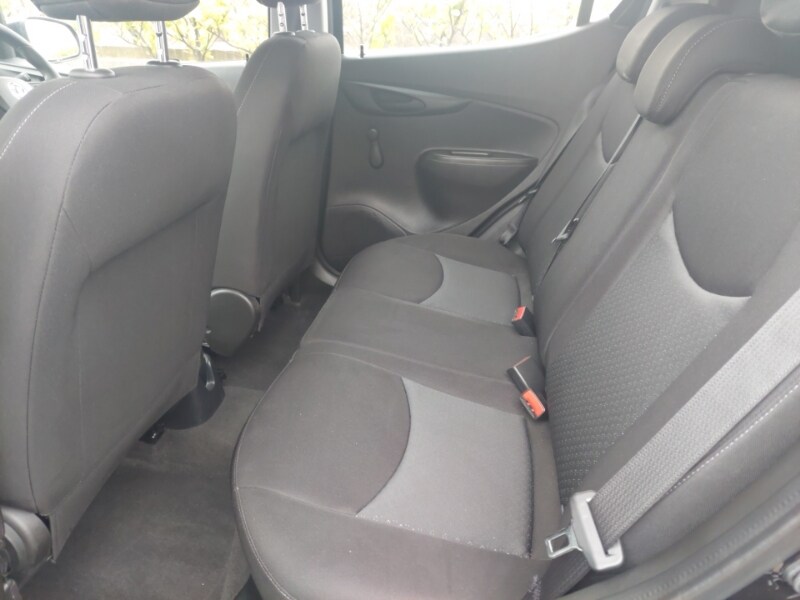 Used Vauxhall Viva 2016 for sale - 77908344: Photo 6