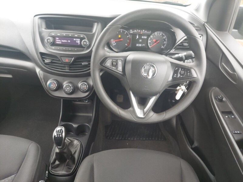 Used Vauxhall Viva 2016 for sale - 77908344: Photo 7