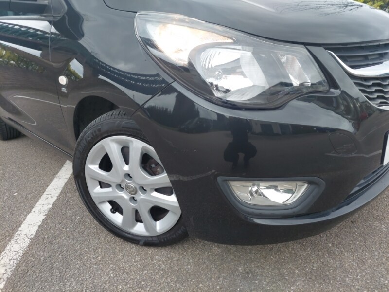 Used Vauxhall Viva 2016 for sale - 77908344: Photo 9