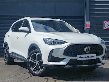 Used MG MG HS 2023 for sale - 78698111: Photo