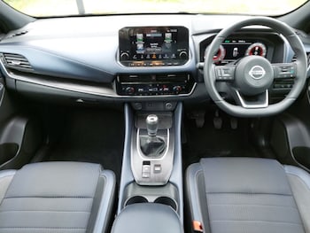 Used Nissan Qashqai 2022 for sale - 75125186: Photo