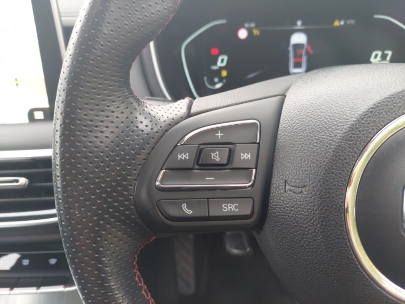 Used MG MG HS 2022 for sale - 77251637: Photo 16