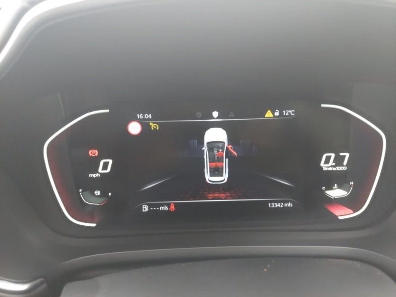 Used MG MG HS 2022 for sale - 77251637: Photo 19