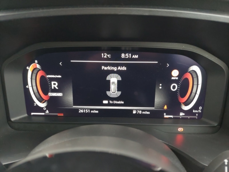 Used Nissan Qashqai 2021 for sale - 76556653: Photo 11